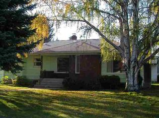 9204 E Grace Ave, Spokane, WA 99212