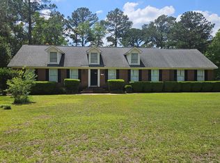 1385 Crine Blvd, Cairo, GA 39828