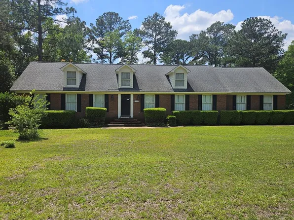 1385 Crine Blvd, Cairo, GA 39828