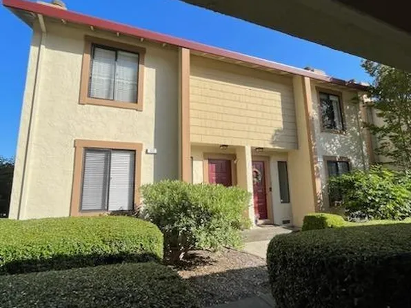 122 Park Place Drive, Petaluma, CA 94954