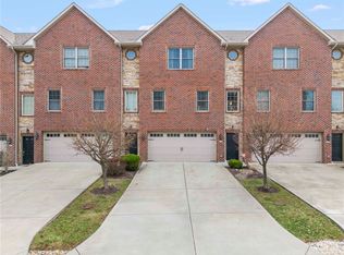 591 Chesnic Dr, Canonsburg, PA 15317