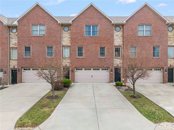 591 Chesnic Dr, Canonsburg, PA 15317