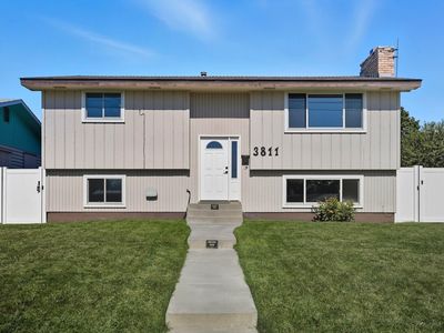 3811 E Euclid Ave, Spokane, WA, 99217