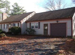 21 Canvasback Ln, West Yarmouth, MA 02673