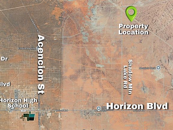 2nd image of 59156 Five Acres St