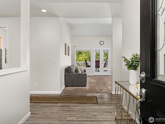 4th image of 10380 Twin Brooks Lane NW