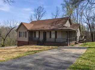 347 Marcrum Ln, Scottsville, KY 42164