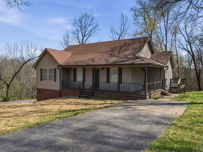 347 Marcrum Ln, Scottsville, KY, 42164