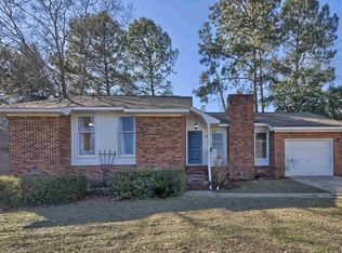 866 Old Orangeburg Rd, Lexington, SC 29073