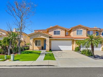 1727 Long Ridge St, Chula Vista, CA, 91913