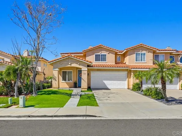 1727 Long Ridge St, Chula Vista, CA 91913