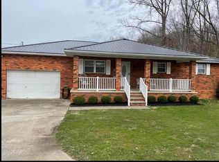 229 Bryan Rd, Kenova, WV 25530