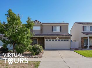 4108 Andes Way, Denver, CO 80249