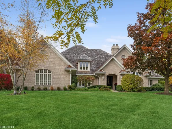 1270 Kimmer Ct, Lake Forest, IL 60045