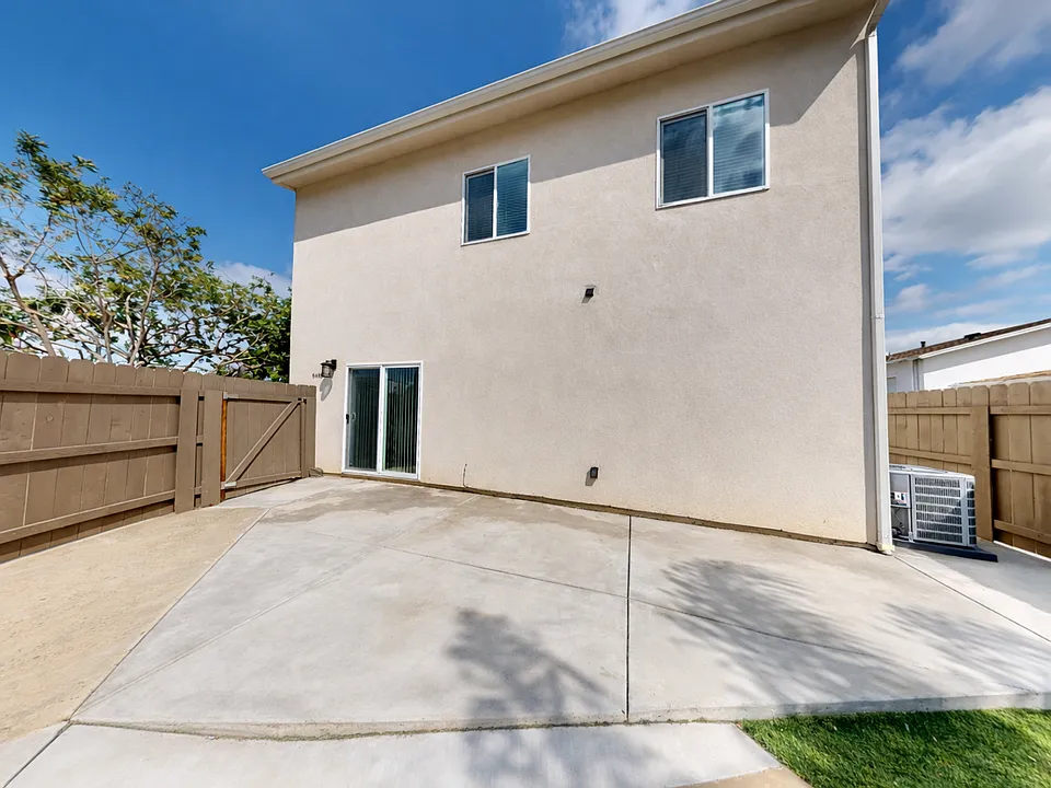 6485 Montezuma Rd
