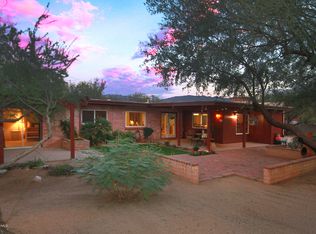 11356 E San Juanito Pl, Tucson, AZ 85749