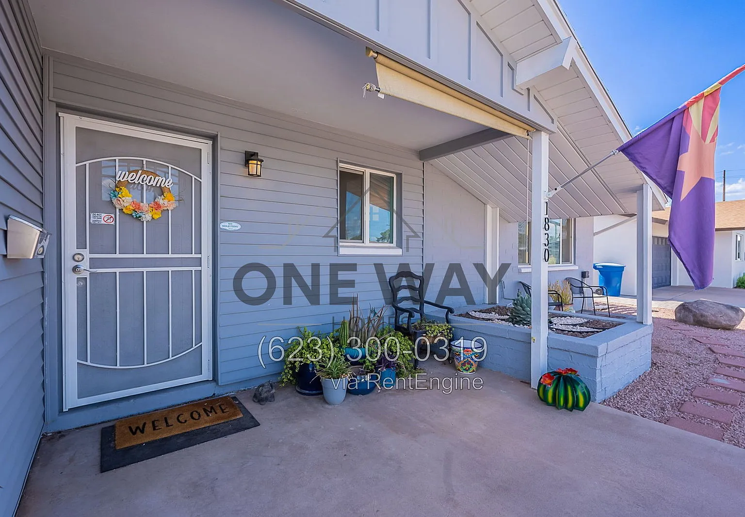3 bed, 2.0 bath, 2333 sqft, $3,195 — Photo 4