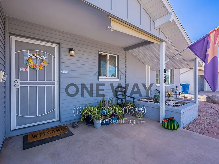 1830 N McAllister Ave — Photo 4