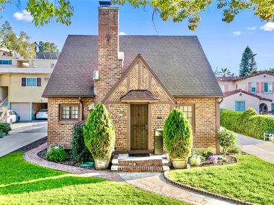 1516 E Maple St, Glendale, CA, 91205