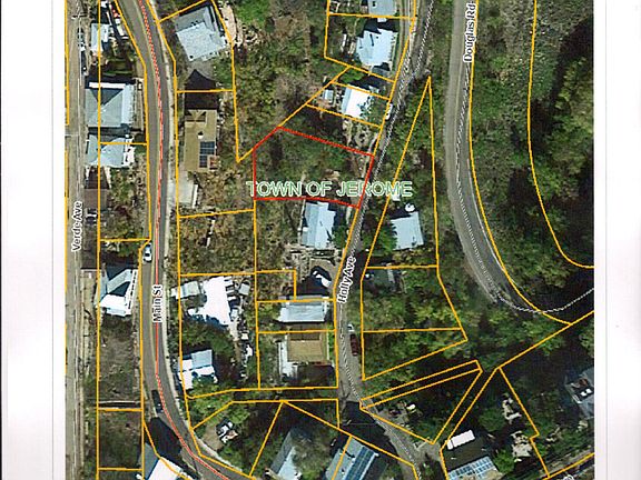 3rd image of Lot, Holly Avenue