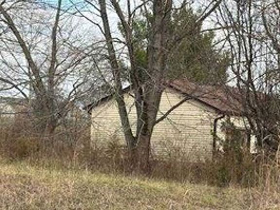 Property Side View