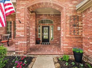 2303 Crescent Water, Rosenberg, TX 77471