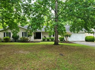 1605 Robin Crest Dr, West Columbia, SC 29169