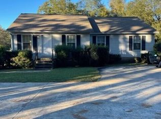 705 Spring St #707, Washington, GA 30673