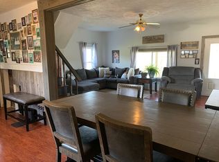 41181 Mount Hope Rd, Flushing, OH 43977