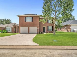 2209 Jefferson Crossing Dr, Conroe, TX 77304