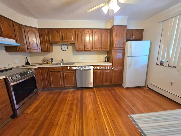 33 Blenford Rd #1, Brighton, MA 02135