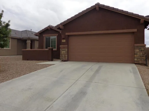 10450 S Cutting Horse Dr, Vail, AZ 85641