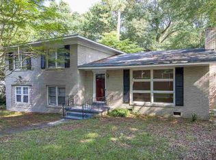 4109 Trenholm Rd, Columbia, SC 29206