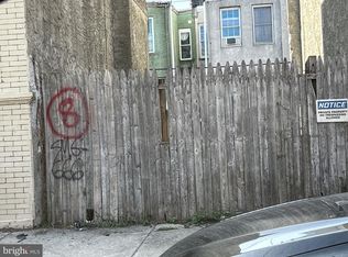 1426 S 27th St, Philadelphia, PA