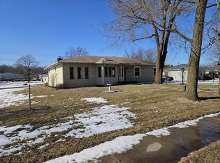 3054 Hickory St, Portage, IN 46368