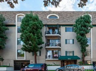 8712 Gregory Way APT 205, Los Angeles, CA 90035