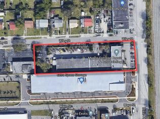 2120 Wiley St, Hollywood, FL 33020