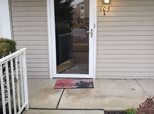 105 Saxony Dr, Mount Laurel, NJ 08054