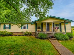 4019 Creel Rd #R, Harrison, AR 72601