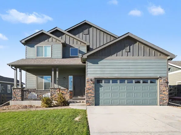 5632 Bristow Rd, Timnath, CO 80547