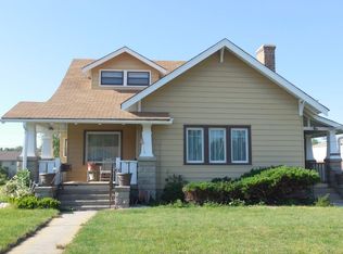 502 W Dayton St, Cedar Rapids, NE 68627