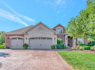 12311 Foxborough Dr, Mokena, IL 60448