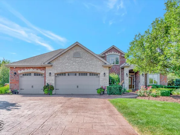 12311 Foxborough Dr, Mokena, IL 60448