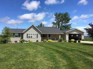 5444 Bay Park Rd, Unionville, MI 48767