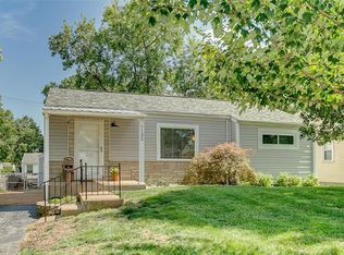 7132 Leona St, Saint Louis, MO