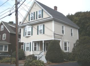 51 North Ave #2, Stoneham, MA 02180