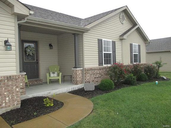 4th image of 624 Meadowgreen Dr