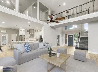 3453 Old Manse Ct, Plano, TX 75025