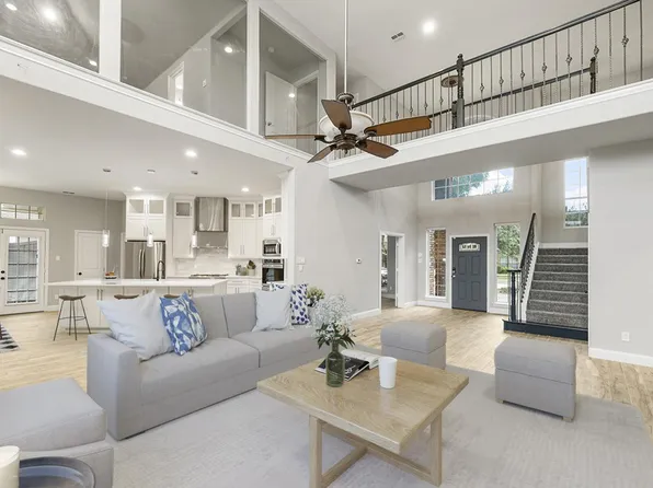 3453 Old Manse Ct, Plano, TX 75025