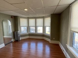 26 Jenks St #3, Central Falls, RI 02863